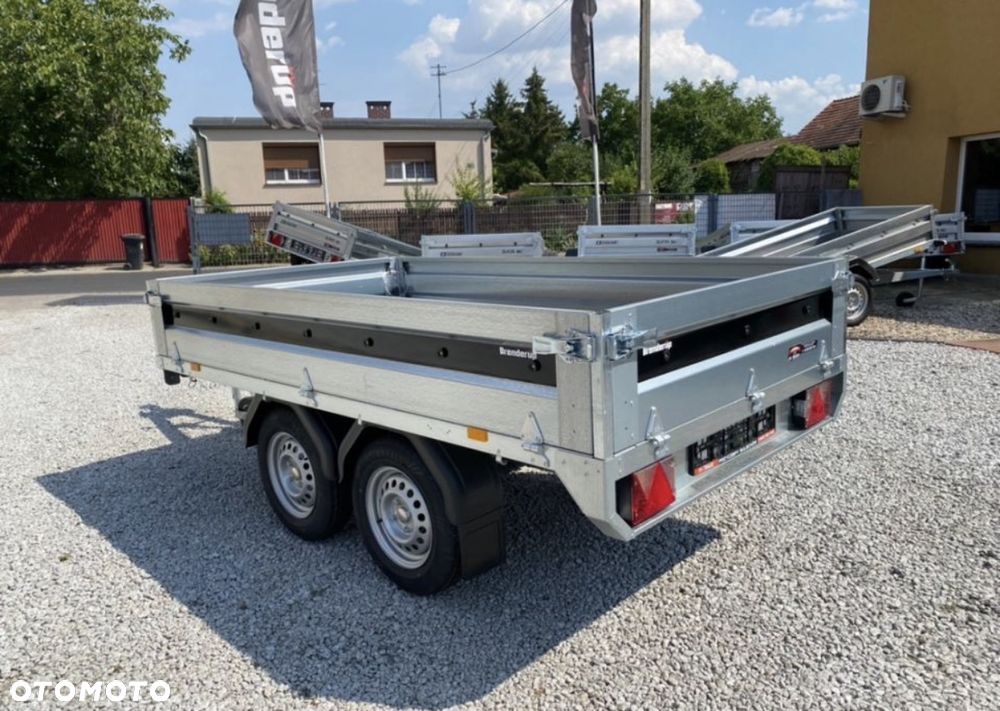 Brenderup 4260ST - 4