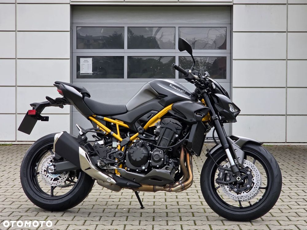 Kawasaki Z 900 - 2
