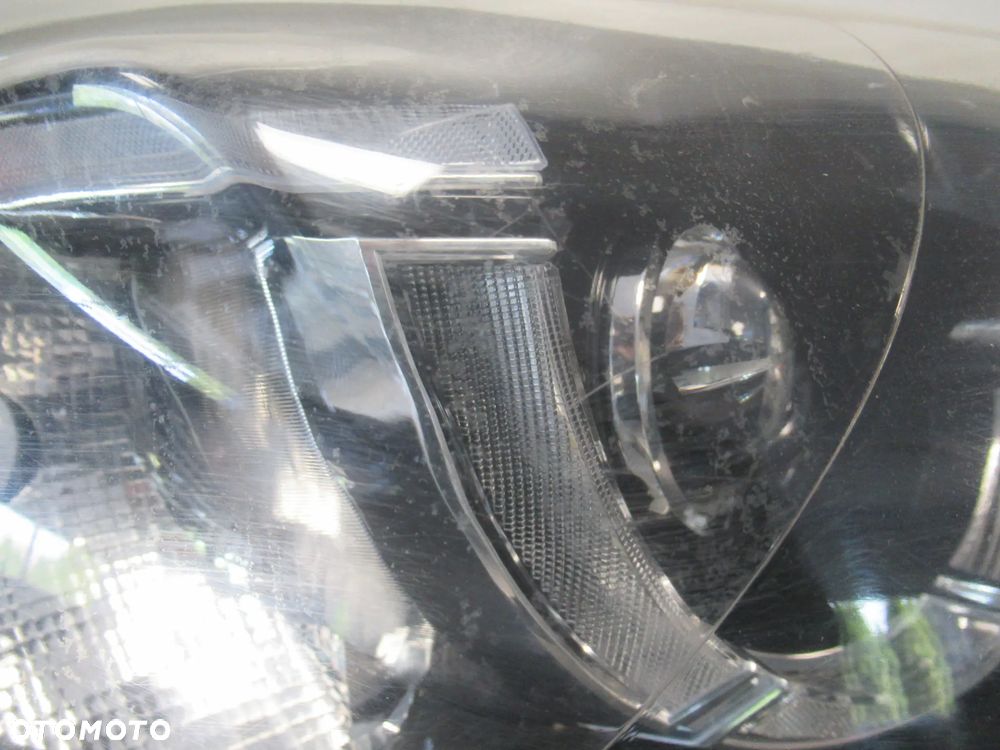 LAMPA PRZEDNIA PRZÓD PRAWA MAZDA CX-5 CX5 I LIFT 2014-2017 - 6
