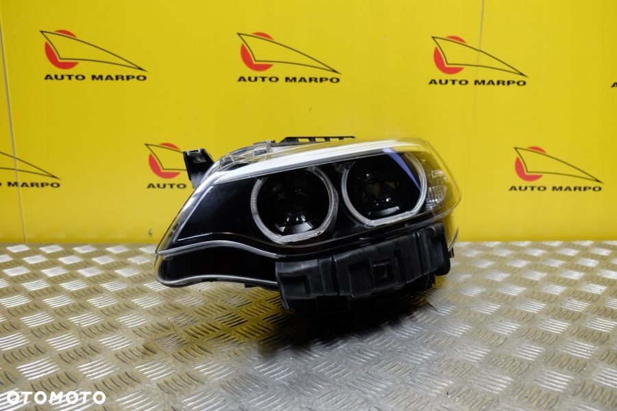 BMW 2 F22 F23 2018- REFLEKTOR LAMPA FULL LED L USA - 3