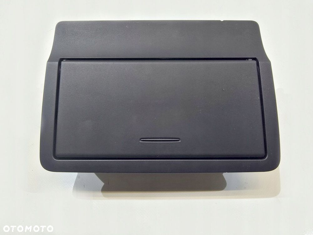 WYŚWIETLACZ EKRAN KONSOLI RADIA NAWIGACJI AUDI A1 8X 14r 8X0857273B - 2