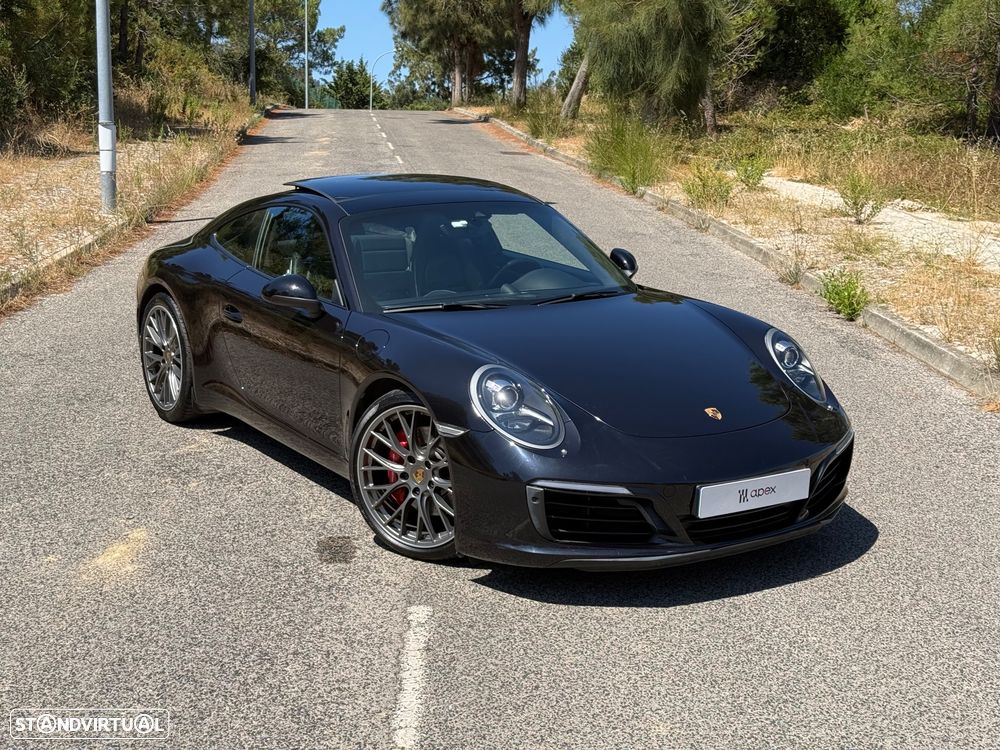 Porsche 911 (991) Carrera 2 S PDK - 7