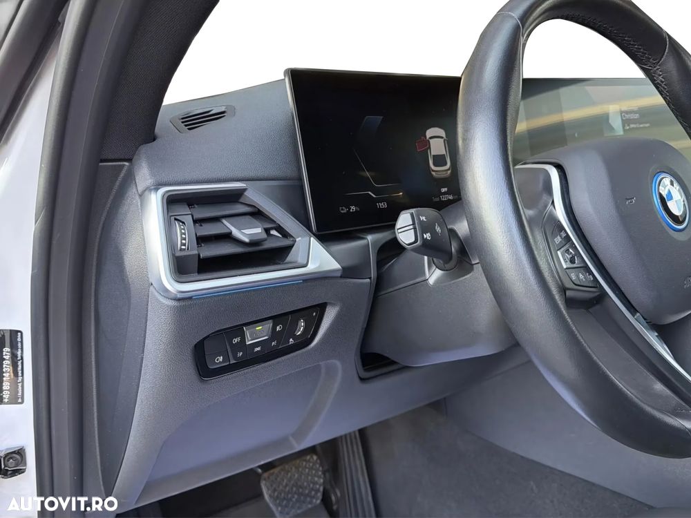 BMW i4 eDrive35 Gran Coupe - 18