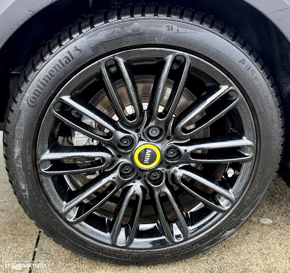 MINI 3 Portas Cooper E Classic - 14