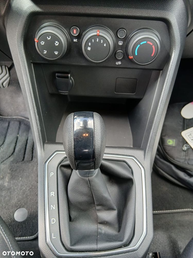Dacia Sandero 1.0 TCe Comfort CVT - 9