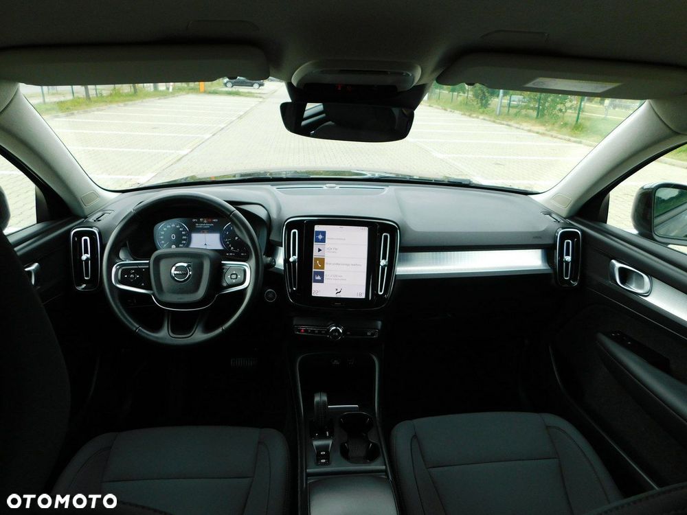 Volvo XC 40 D3 Momentum Pro - 7