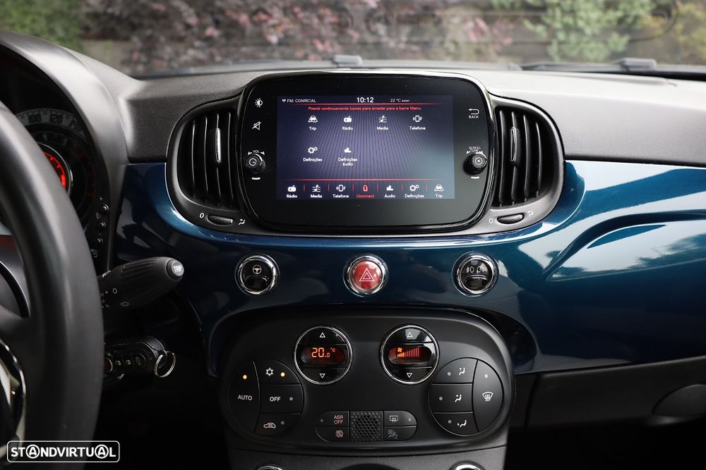 Fiat 500 - 23
