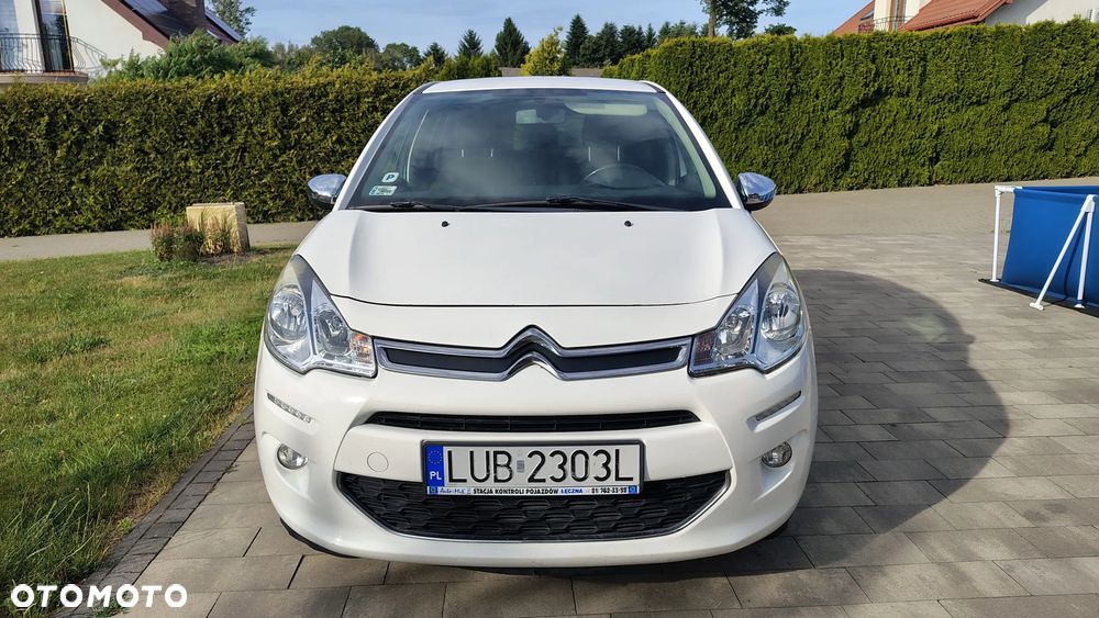 Citroën C3 1.4 HDi Selection - 2