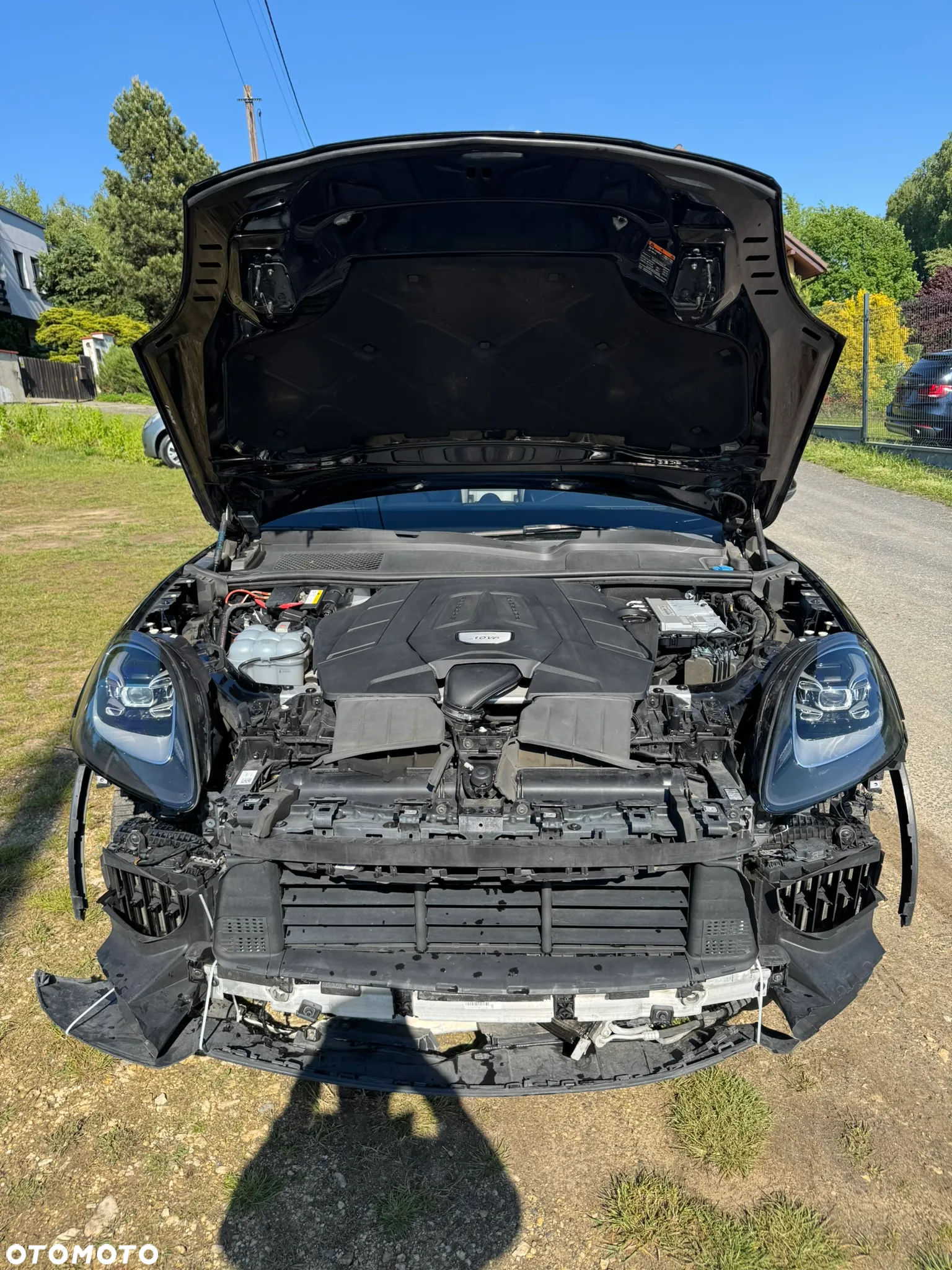 Porsche Cayenne - 29