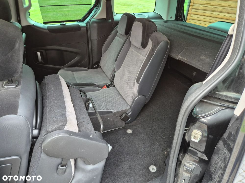 Citroën Berlingo - 15