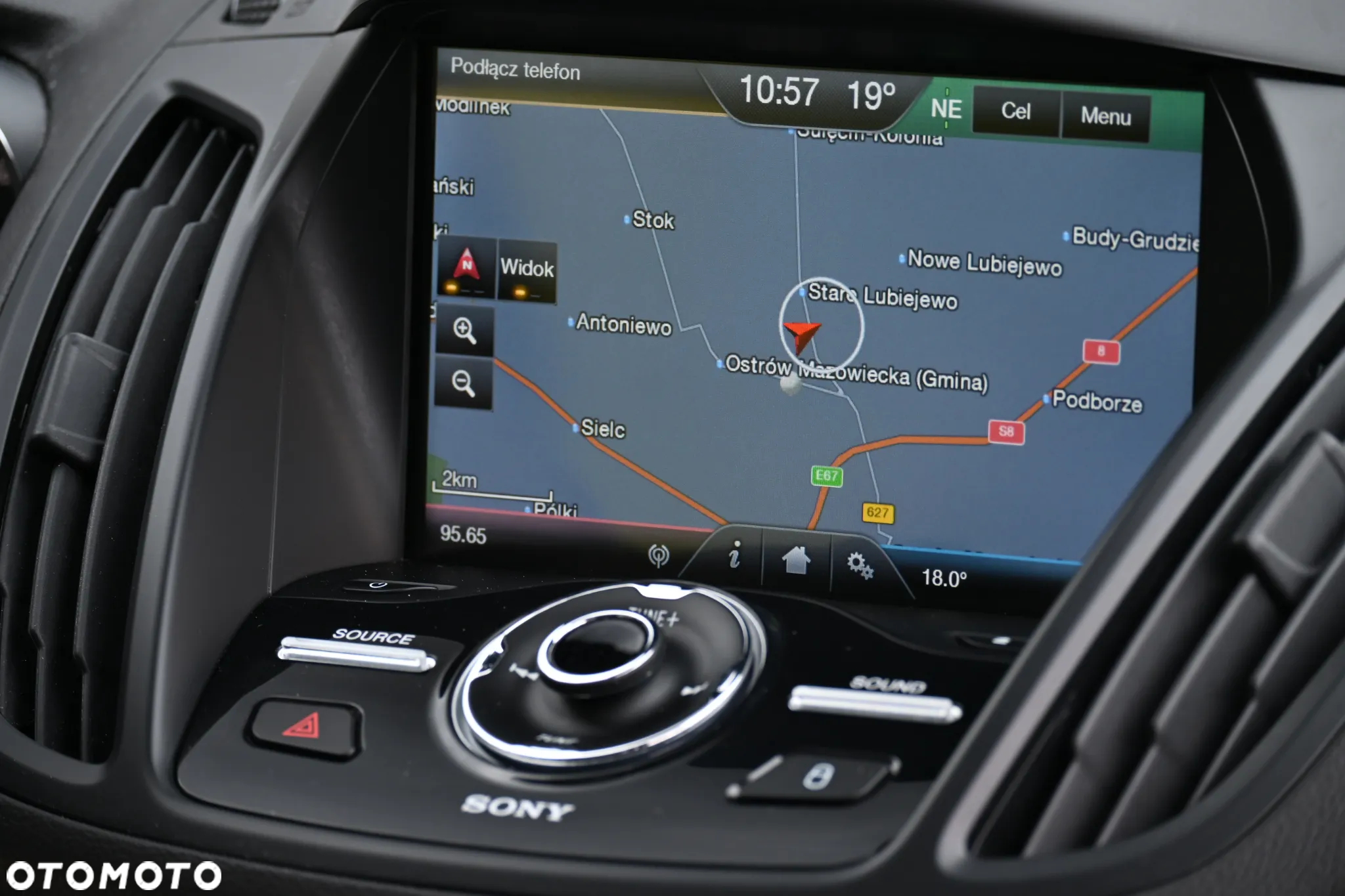 Ford Kuga 2.0 TDCi 4x4 Individual - 24