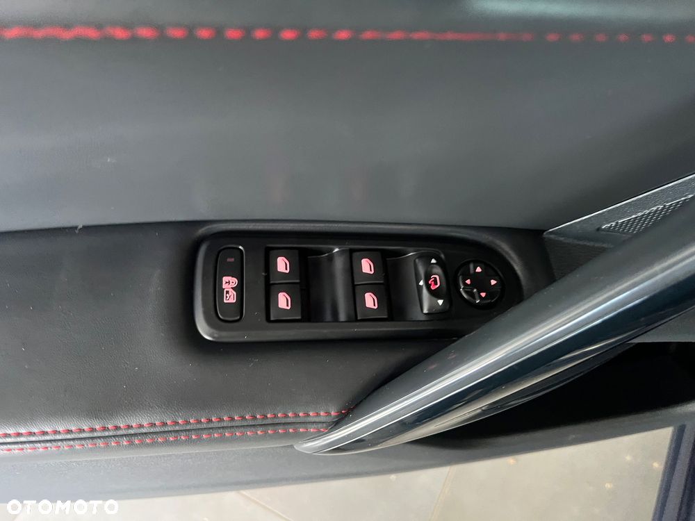 Peugeot 508 BlueHDi 180 EAT6 Stop&Start GT - 21