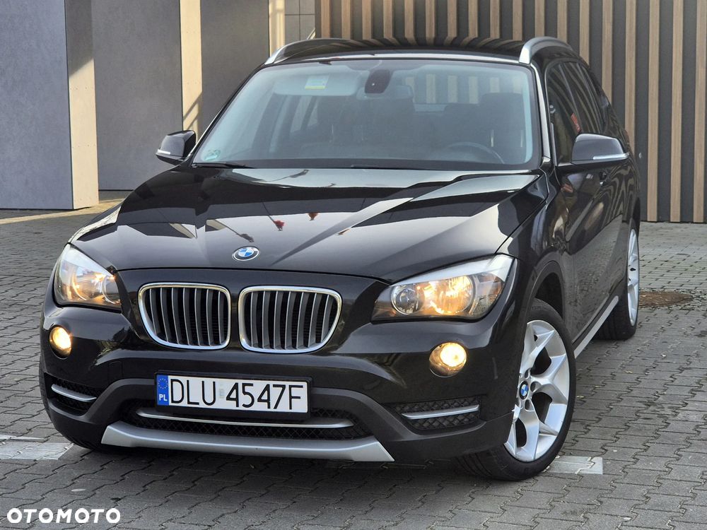 BMW X1 sDrive20i xLine - 3