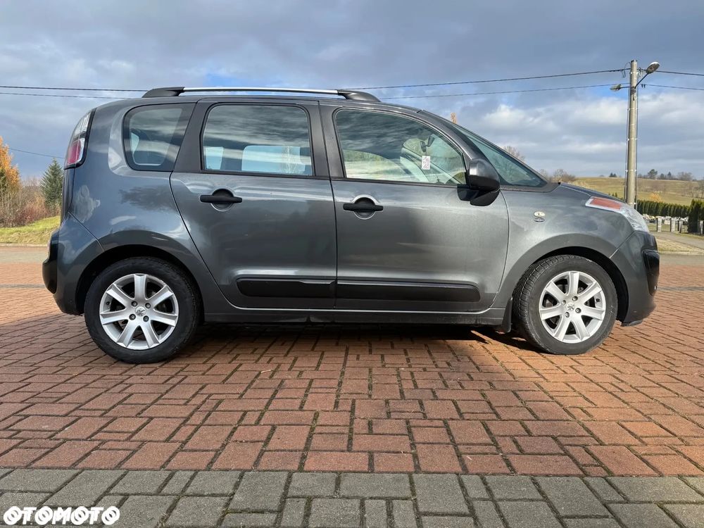 Citroën C3 Picasso HDi 90 FAP Selection - 8