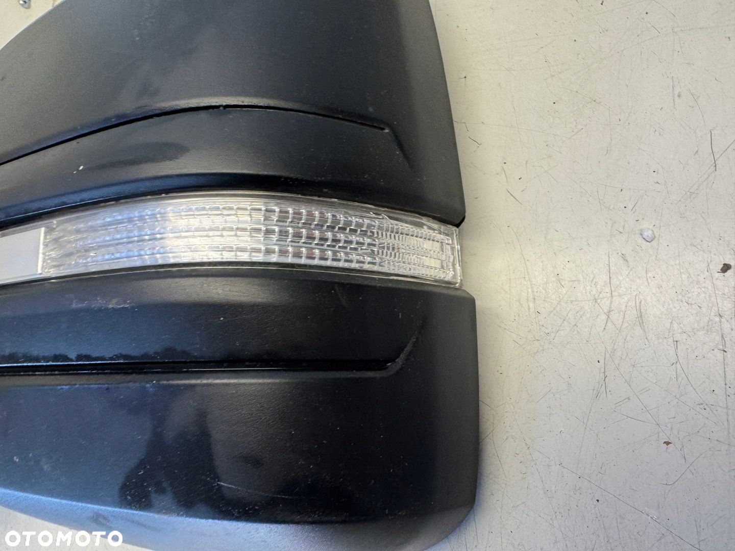 VW CRAFTER II 17r- LUSTERKO LEWE 62 PIN ANTENA EU - 6