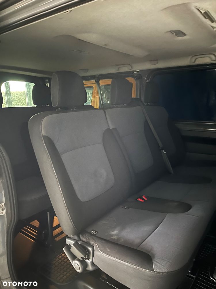 Opel Vivaro - 4
