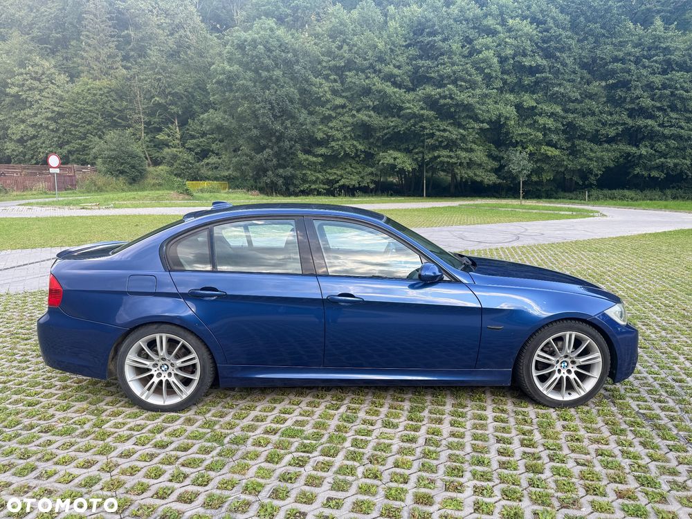 BMW Seria 3 318i - 7