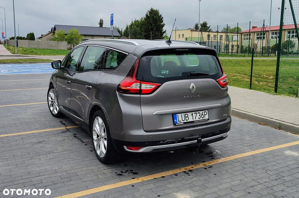 Renault Scenic ENERGY dCi 110 Business - 4