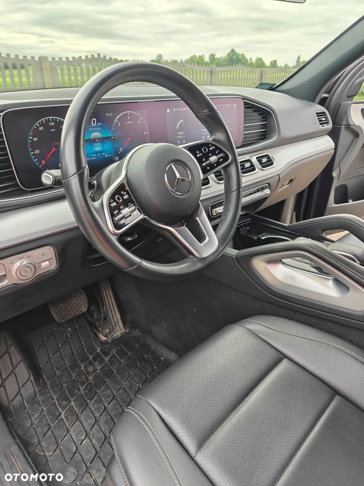 Mercedes-Benz GLE 300 d 4-Matic - 2