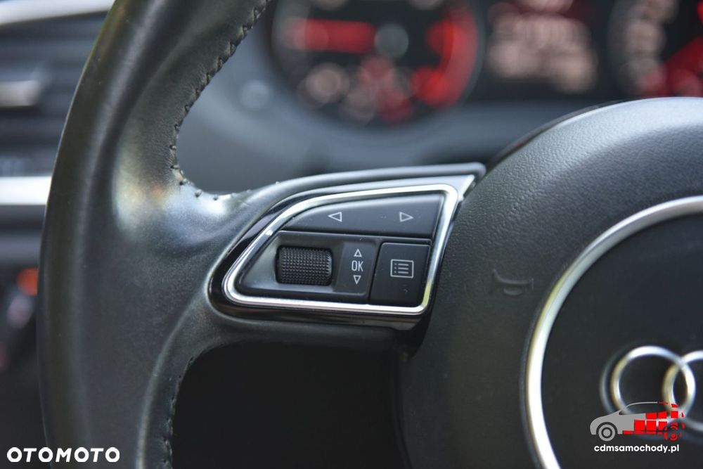 Audi Q3 - 30