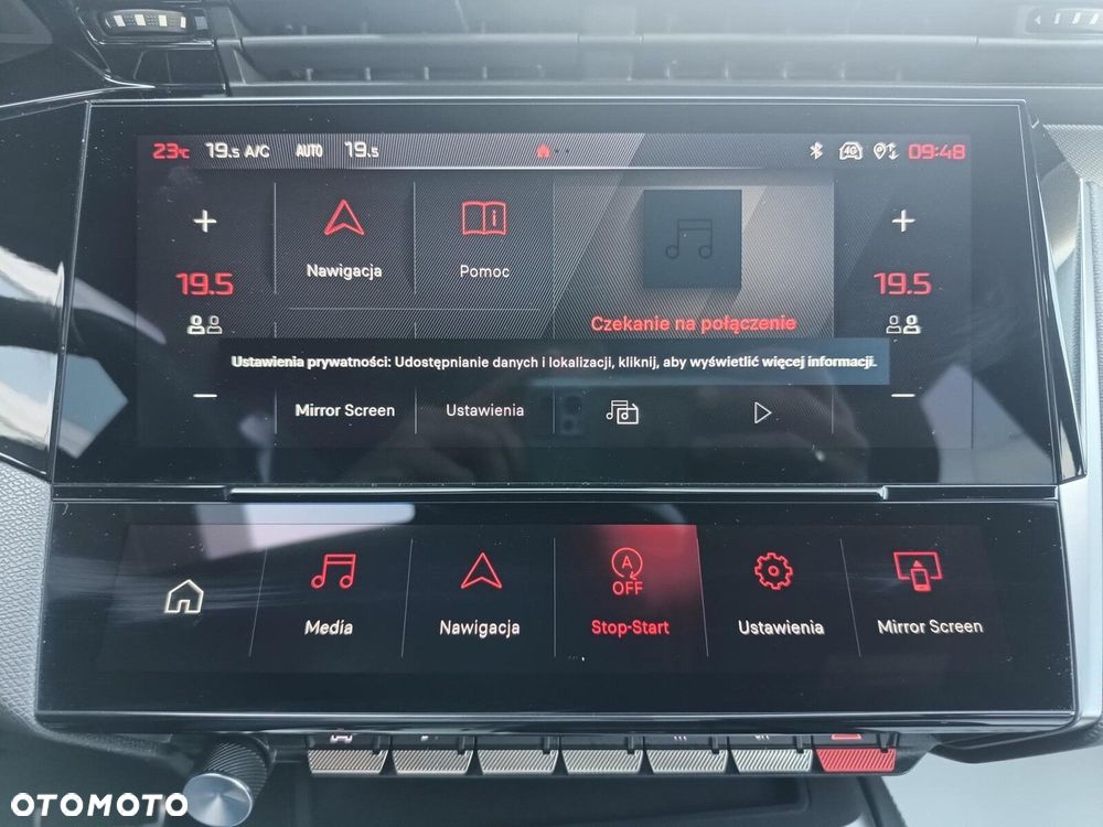 Peugeot 308 1.2 PureTech GT S&S EAT8 - 29
