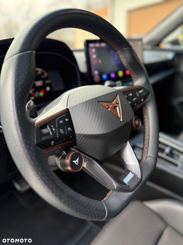 Cupra Formentor 2.0 TSI 4Drive VZ DSG - 18