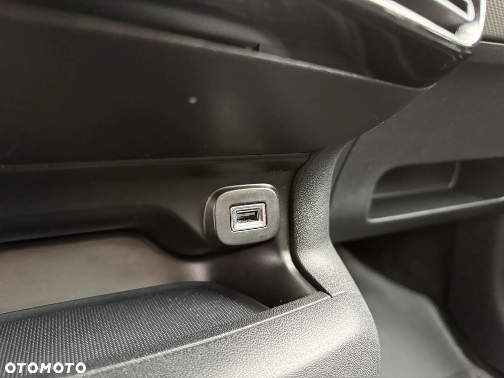 Citroën C4 Cactus 1.2 PureTech GPF Feel - 31