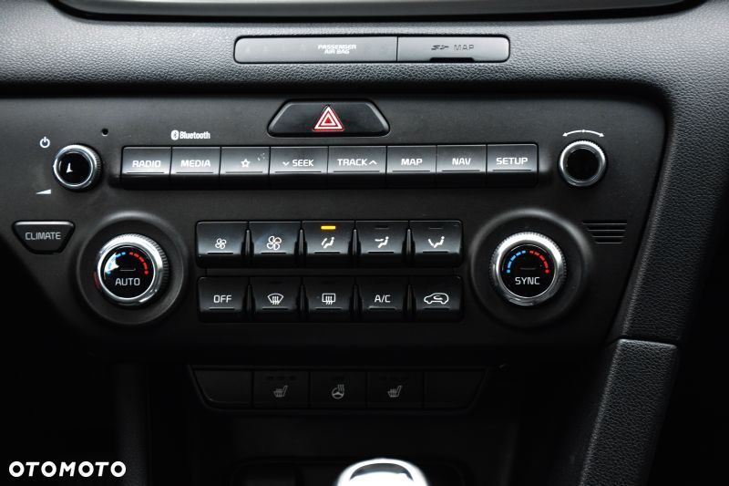 Kia Sportage 1.6 T-GDI L 2WD - 24