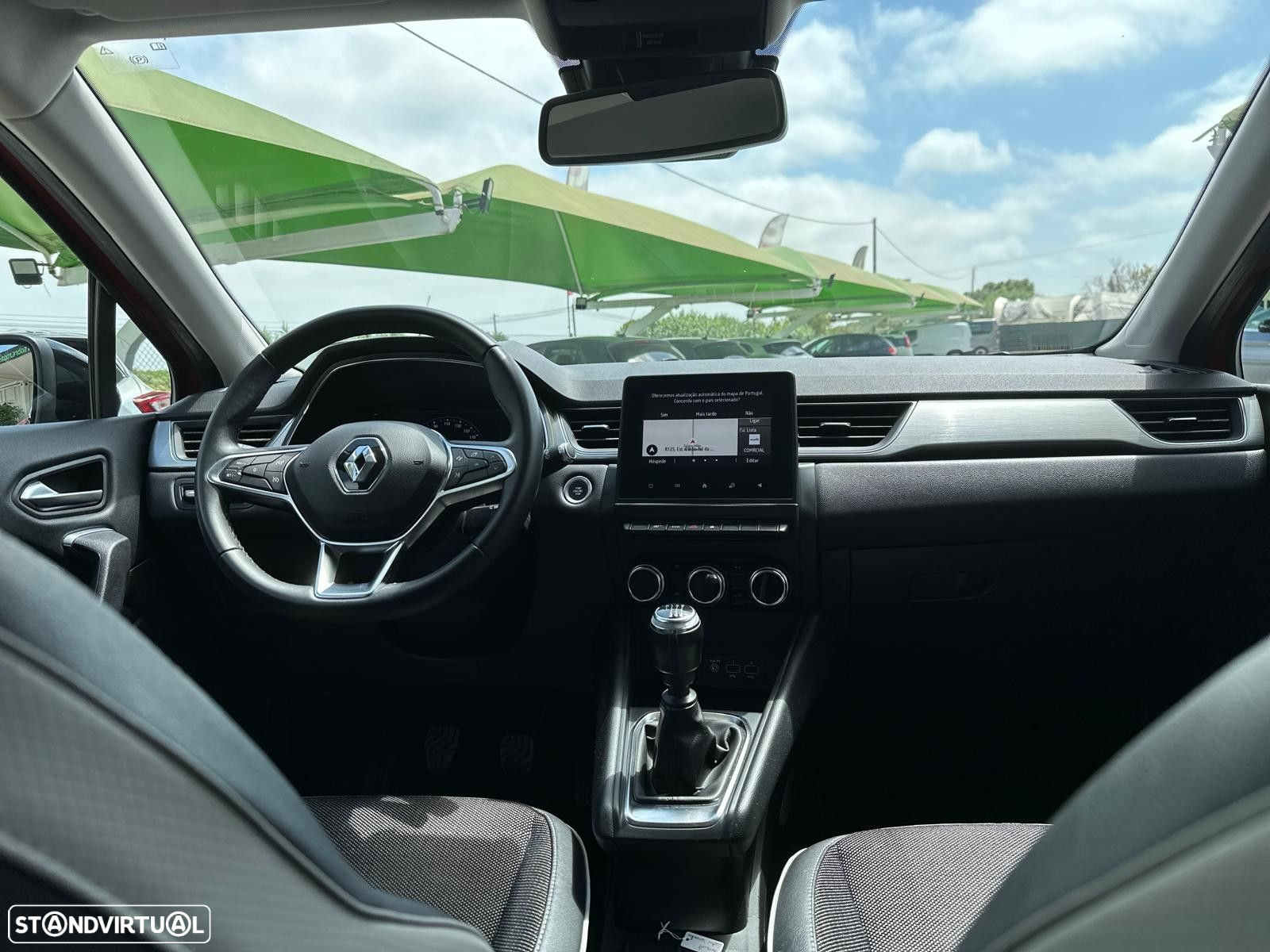 Renault Captur 1.0 TCe Equilibre - 10
