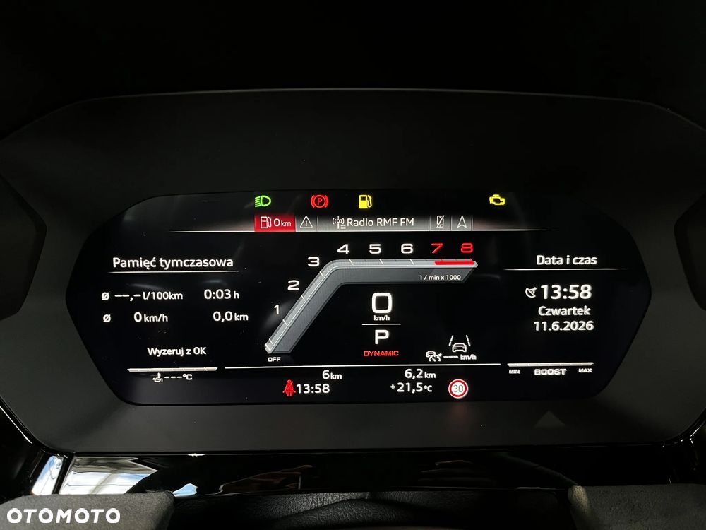 Audi S3 Limousine TFSI Quattro S tronic - 21