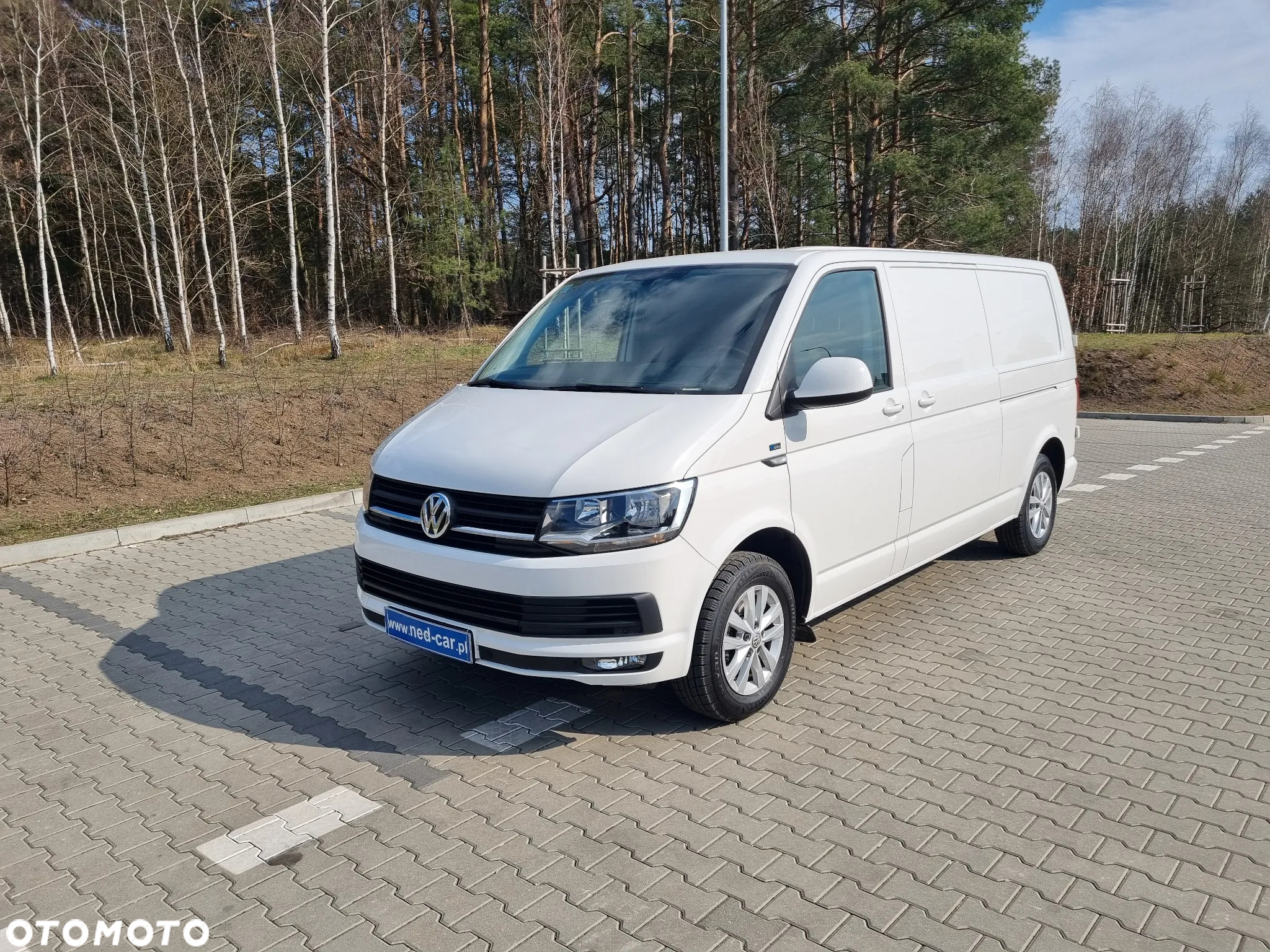 Volkswagen Transporter - 37