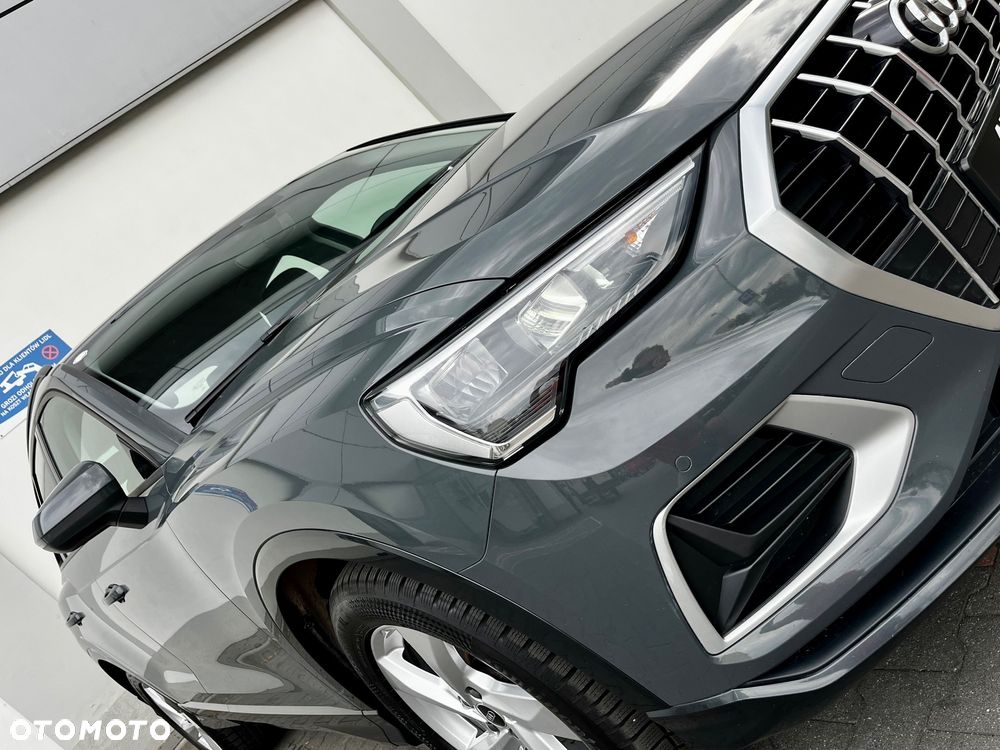 Audi Q3 35 TFSI mHEV S tronic - 17