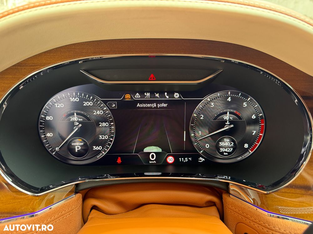 Bentley Continental - 9