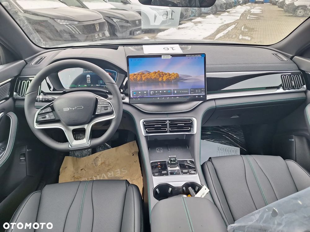 BYD Seal U 1.5 Boost - 9