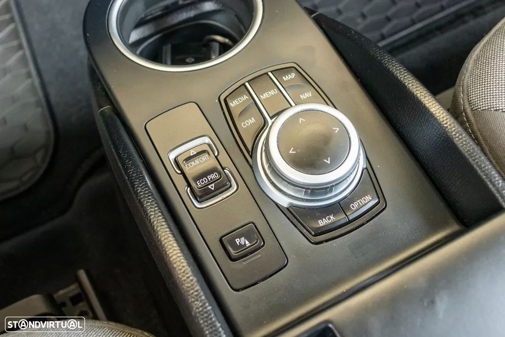 BMW i3 120Ah - 14
