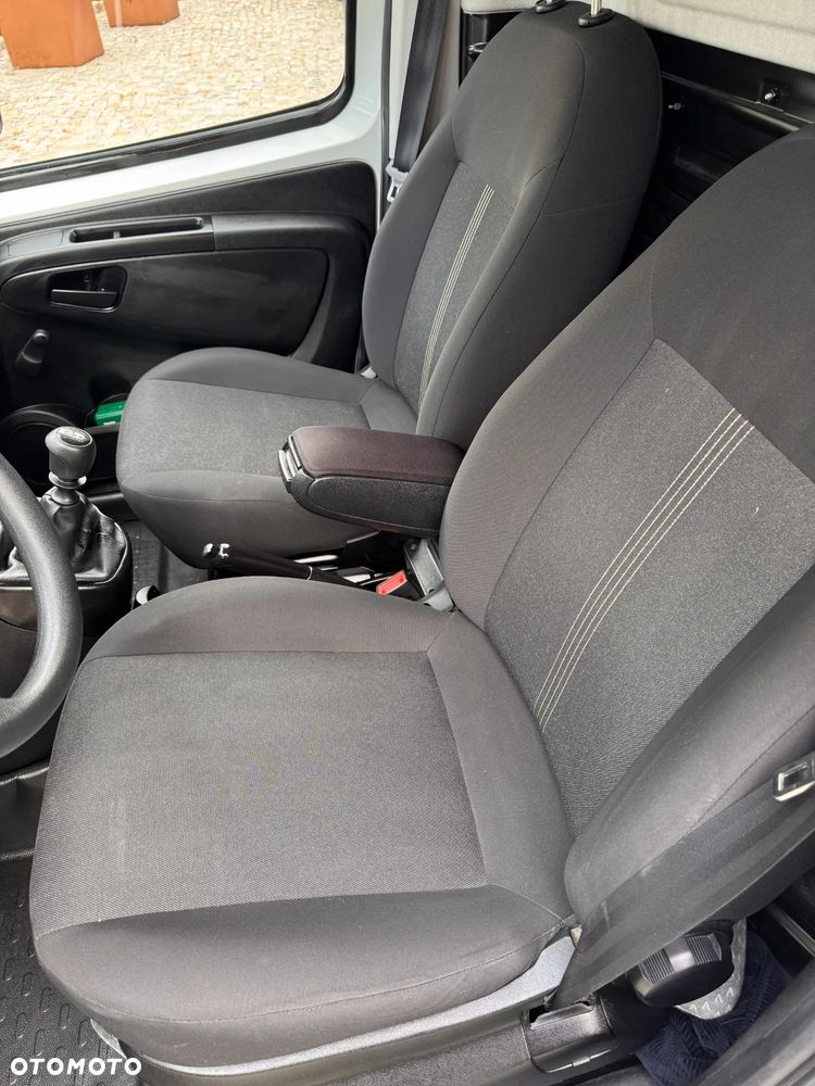 Fiat Fiorino 1.4 Easy - 9