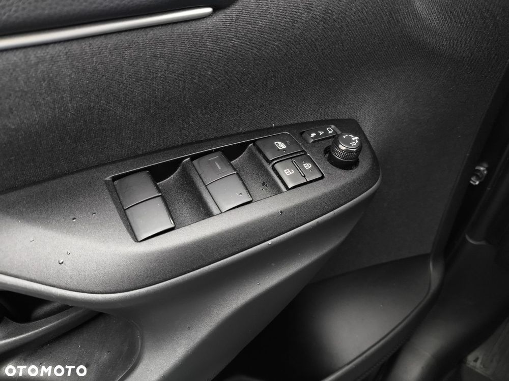 Toyota Yaris Cross Hybrid 1.5 Comfort - 21