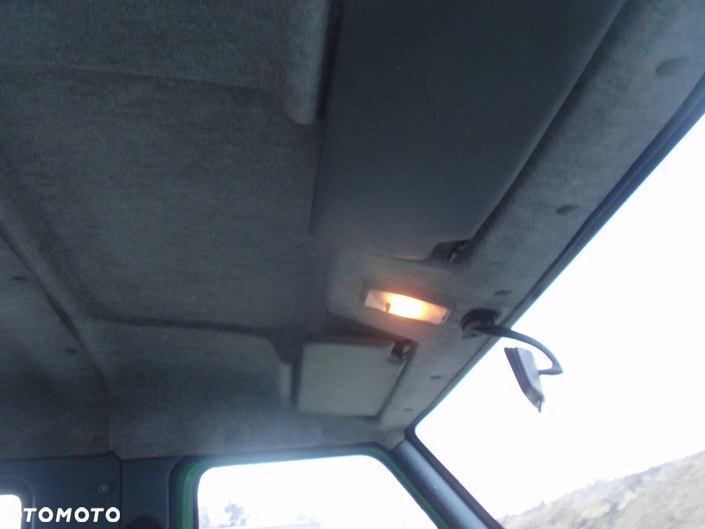 Lublin 3314, 2.4 TD, 4CT90, MIKROBUS 9 OSOBOWY, F-VAT-23%, Z MINISTERSTWA MON 40 ZDJĘĆ - 20