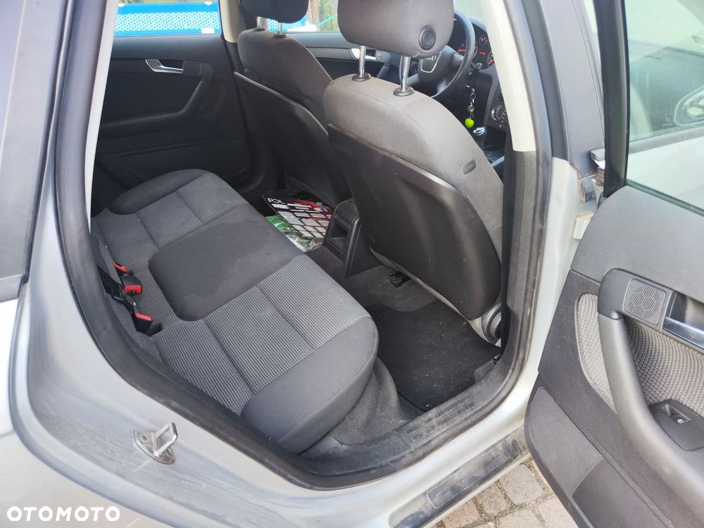 Audi A3 Sportback - 19