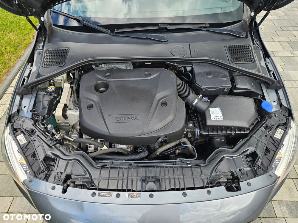 Volvo V60 - 22