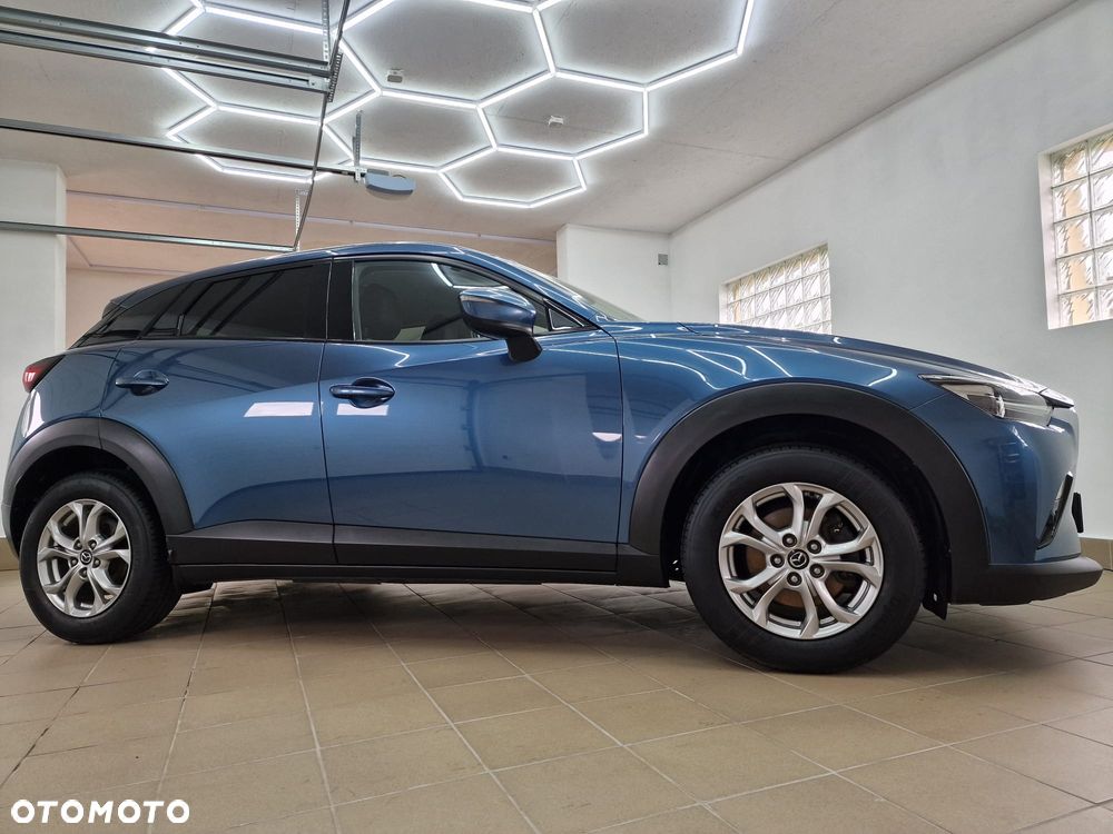 Mazda CX-3 - 6