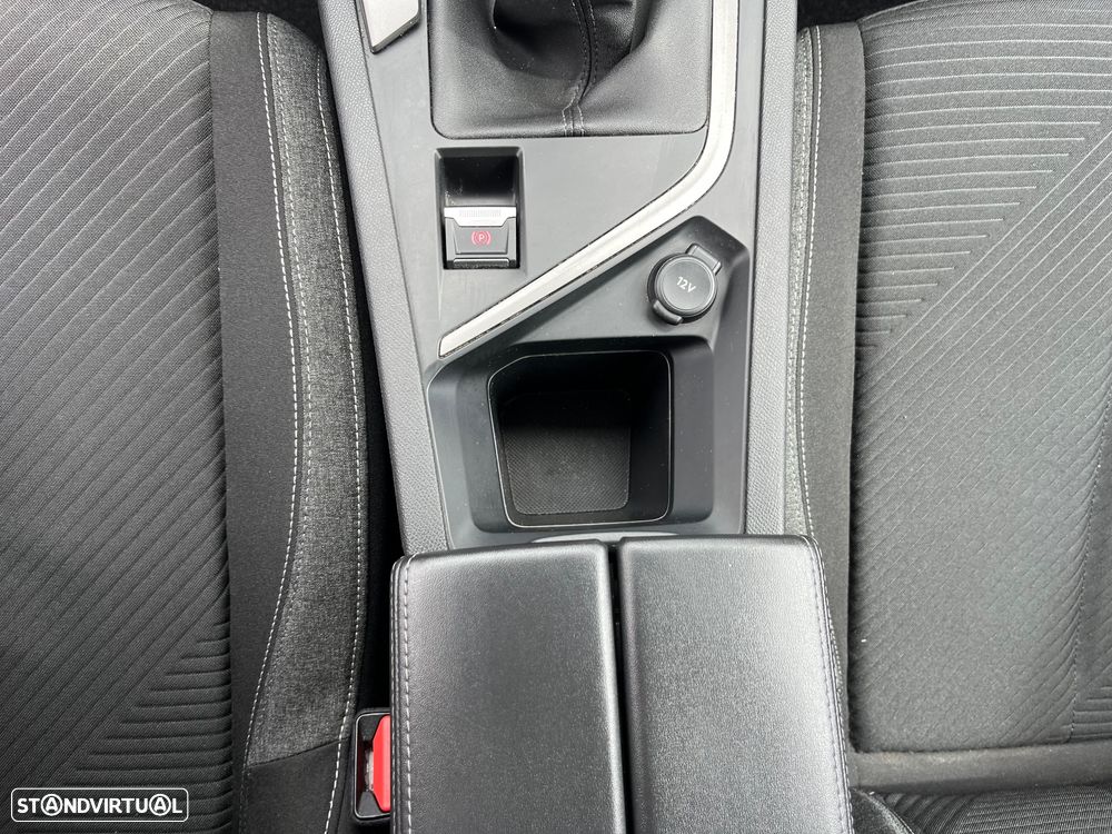 Peugeot 308 SW 1.5 BlueHDi Active Pack - 39