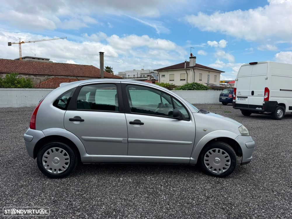 Citroën C3 1.1 SX Pack - 13