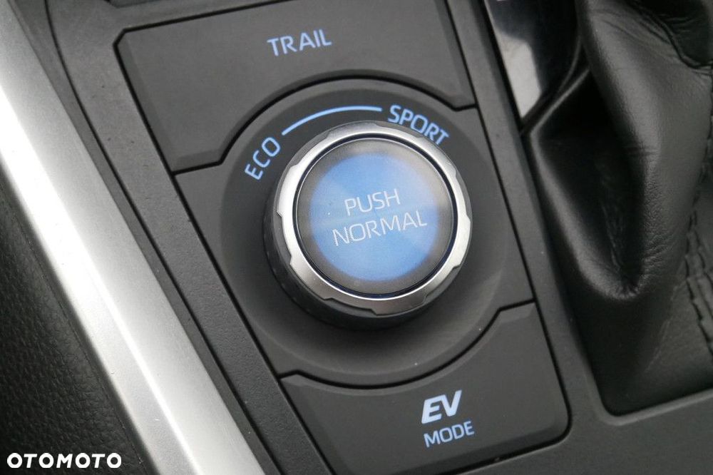 Toyota RAV4 2.5 Hybrid Selection 4x4 - 22