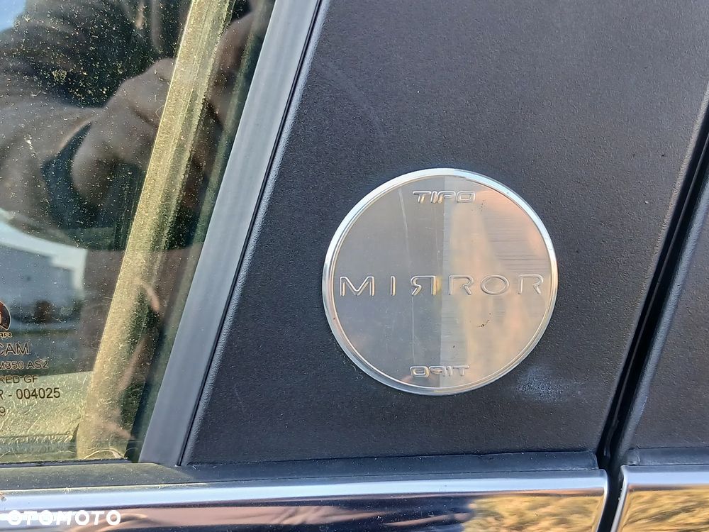 Fiat Tipo 1.4 16V Mirror - 8