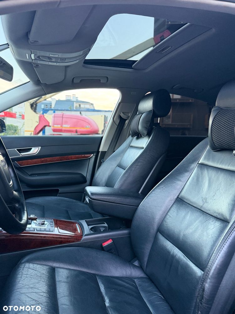 Audi A6 Limousine - 15