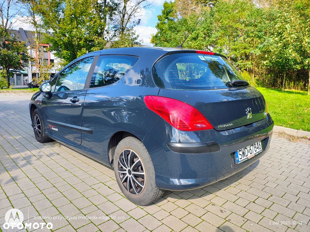 Peugeot 308 - 4
