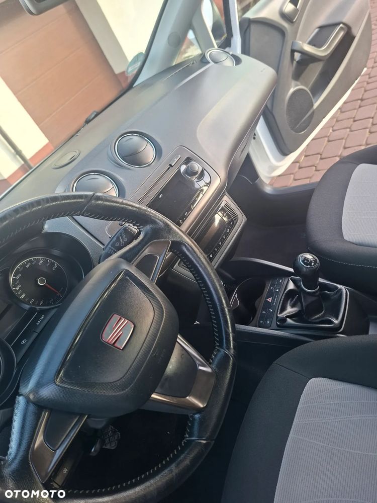 Seat Ibiza 1.4 16V Style - 17