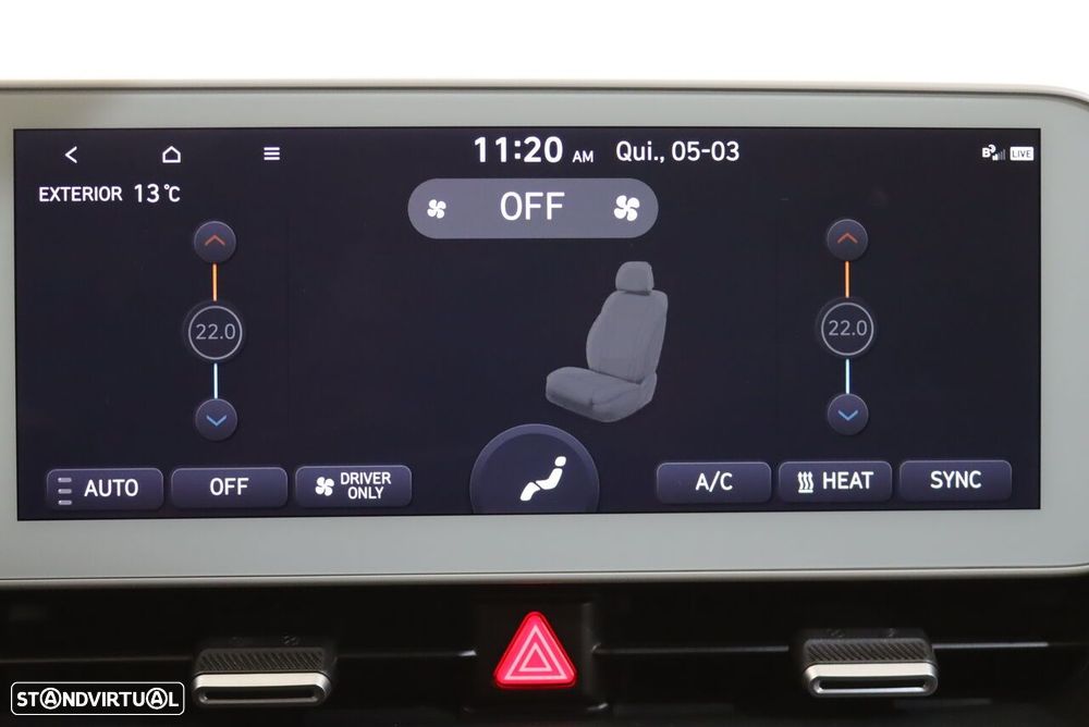 Hyundai Ioniq 5 73 kWh Premium - 33