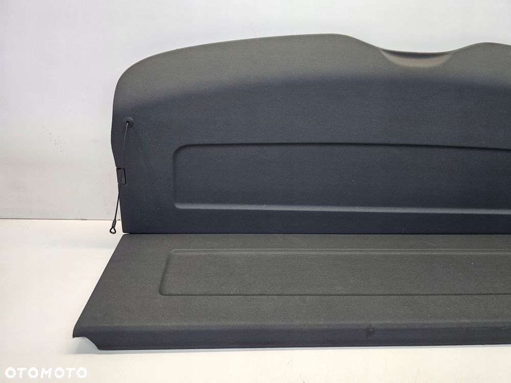 PÓŁKA BAGAŻNIKA AUDI Q5 8R CZARNA 8R0867769G - 2